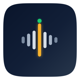 Sounds Human App-Icon